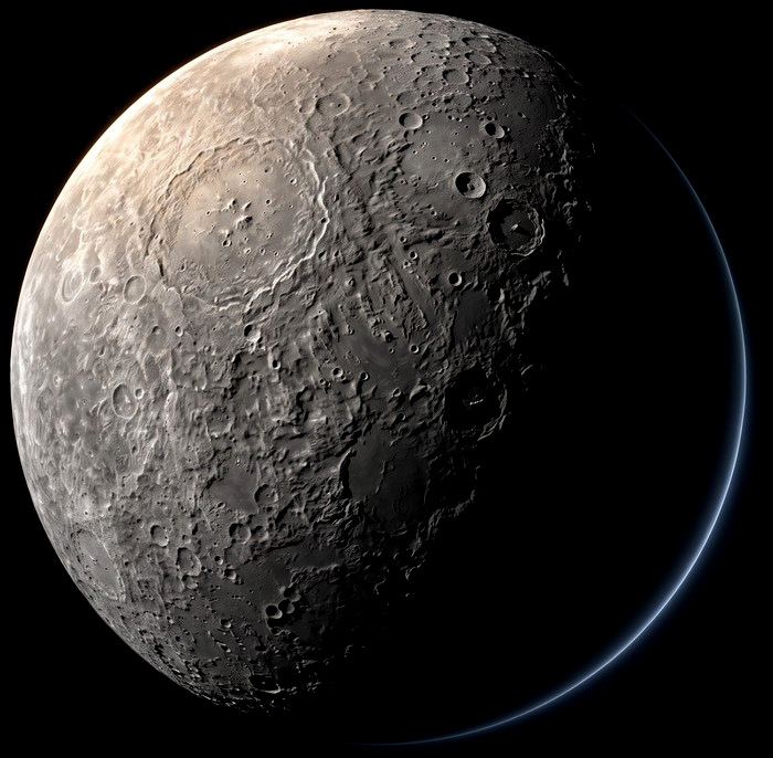 Mercury, catalogued disc